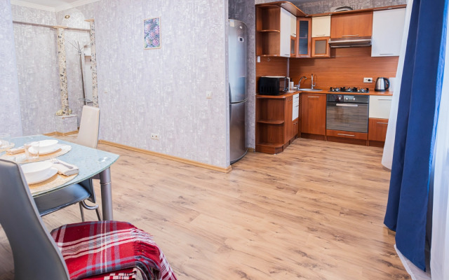 Квартира на кутузовском проспекте Поклонная 6