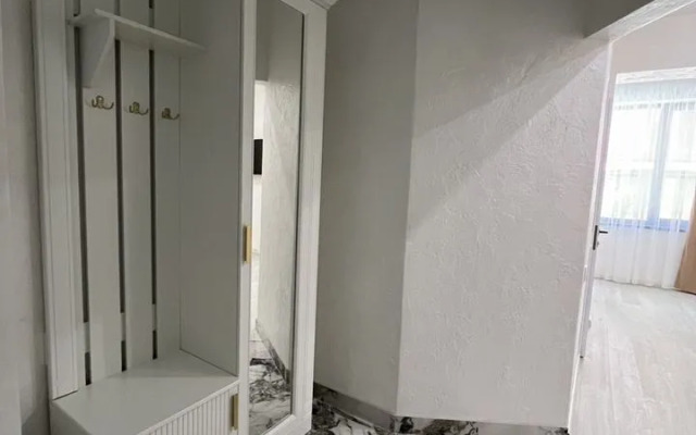 Апартаменты на Светлой 18 (102)