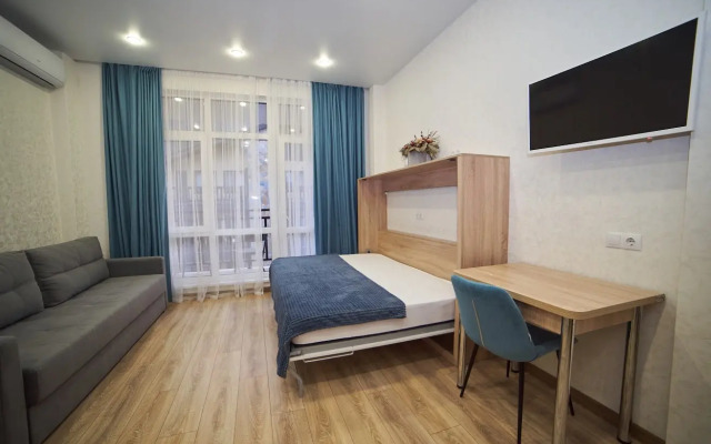 Апартаменты Red Glade