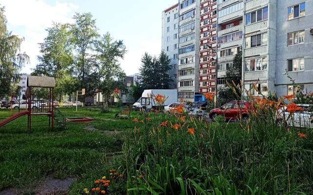 U Ozera Flat