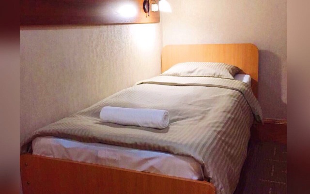 Хостел Polar House