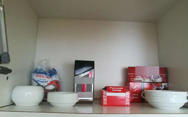 Квартира на Проспекте Ленина 137