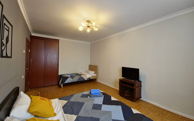 Апартаменты Таллинская 26