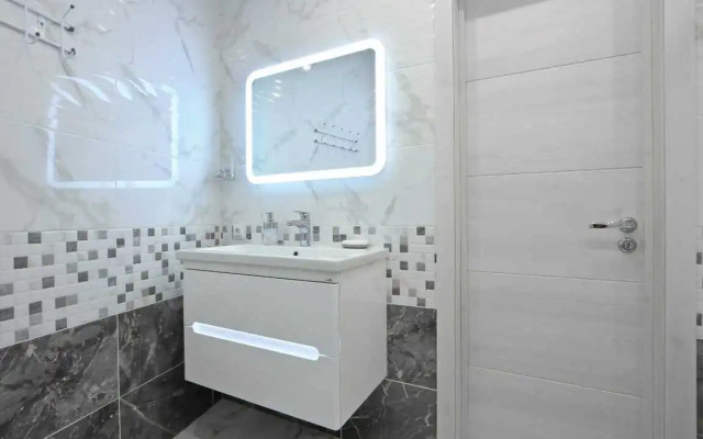 Апартаменты у Музея Янтаря 2