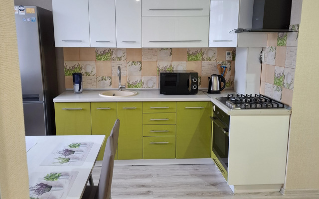 Квартира однокомнатная на Проспекте Советском 81/1