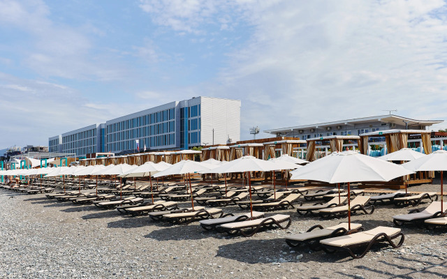 Greys Lazur Hotel