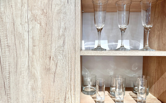 Апартаменты Девять Ярдов