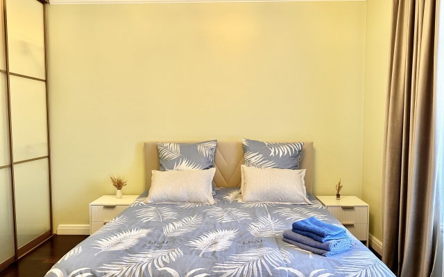 Квартира Набережная