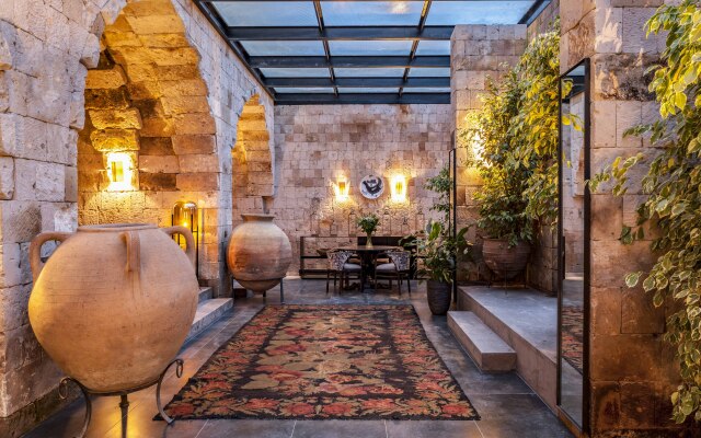 Carus Cappadocia Hotel