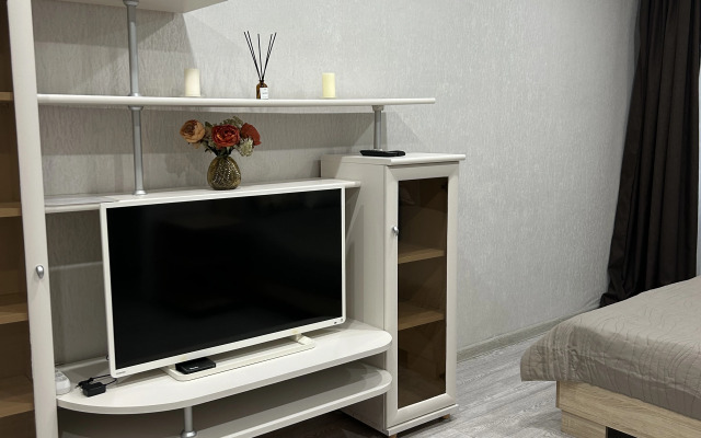 U Goznaka Flat