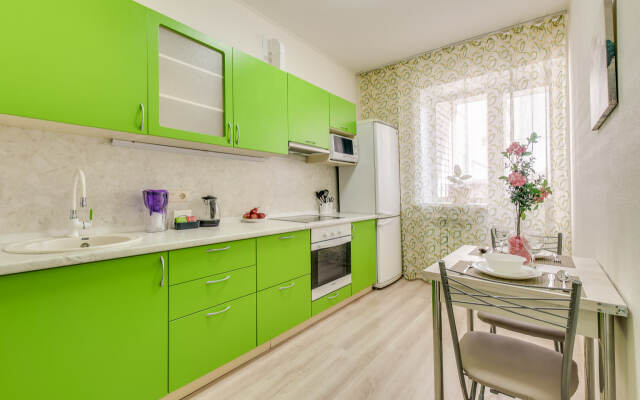 Zhemchuzhina Istoricheskiy Vladimir Apartments