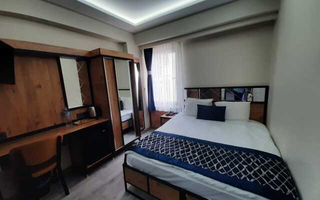 Vizyon Beyazit Hotel