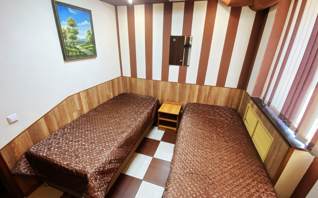 Vash Dom Hostel