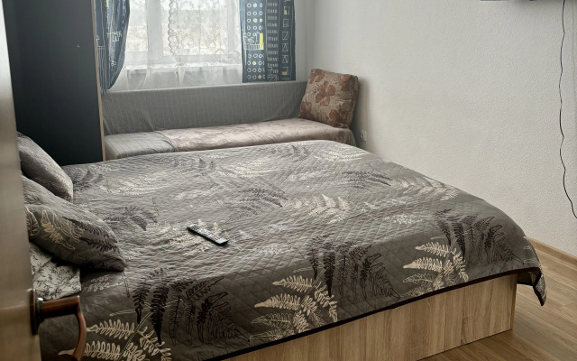 Квартира Дорожная 18