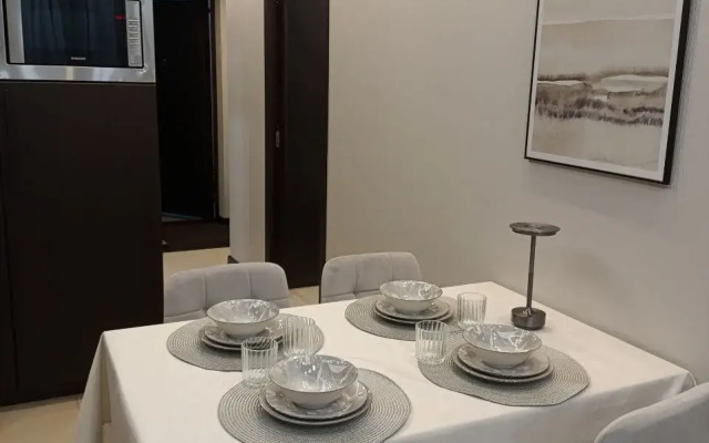 Vidovaya S Dzhakuzi Flat