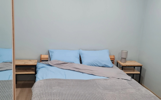 Dom U Parka Sortavala Guest house