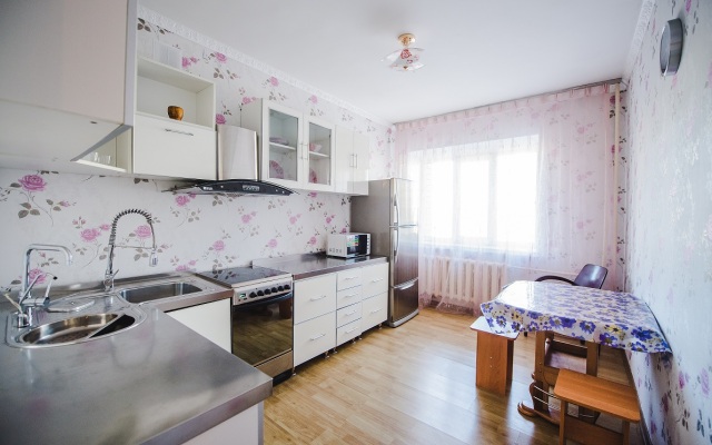 Dekabrist Lenina 17 №33 Apartments