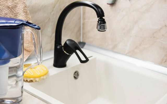 Апартаменты Уютная студия в центе рядом с вокзалом