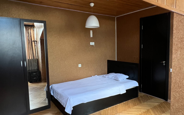 Old Street Tbilisi Hotel
