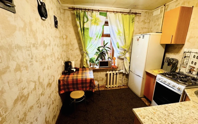 Kvartira Odnokomnatnaa 40m2