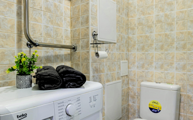 Komfort Apartments