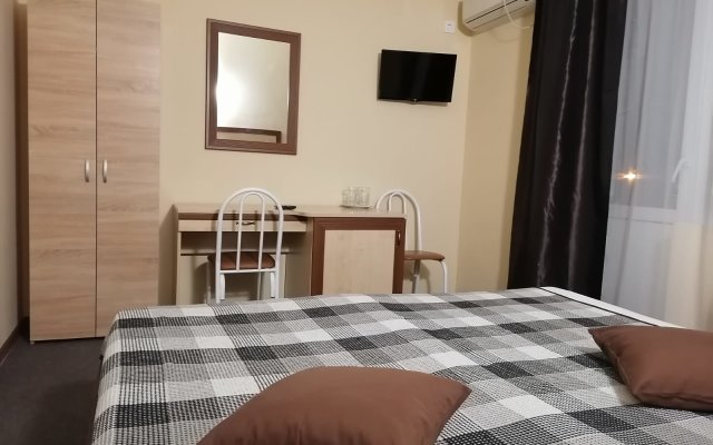 Sofiya Rooms Hotel