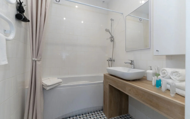 Апартаменты Apart-Deluxe Легенды Моря