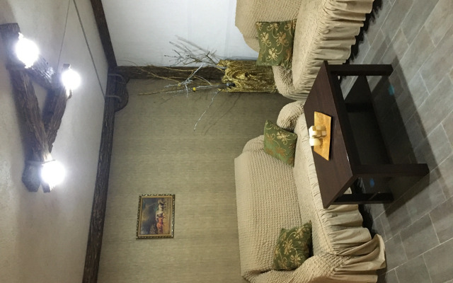 Anastasiya Guest House