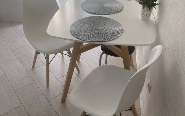 Zhk Nordberg Flat