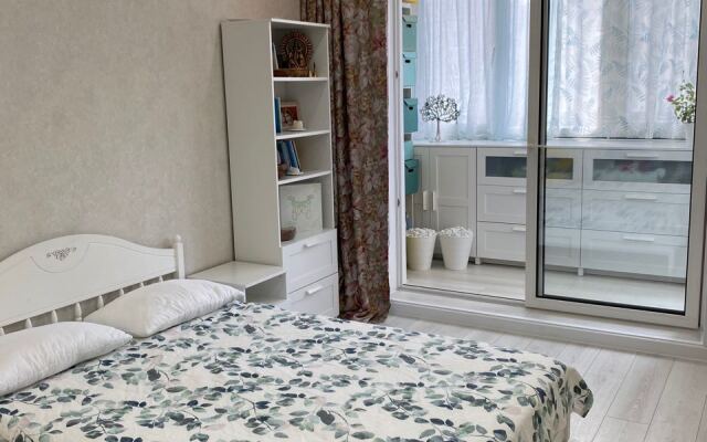 Квартира LL Apartment West