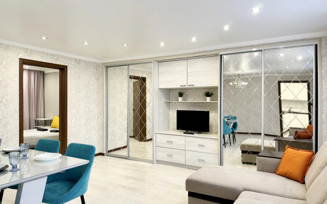 Sweet Home Flat