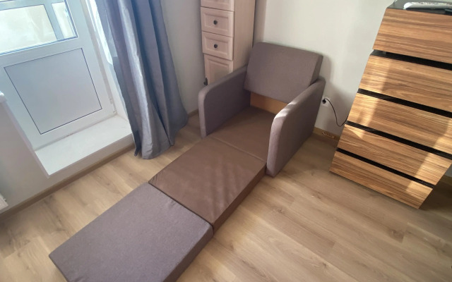 Апартаменты в Курортном районе Санкт-Петербурга