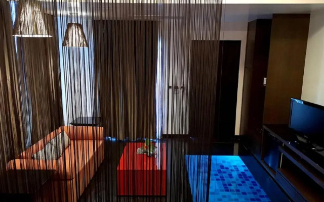 Z Through by The Zign