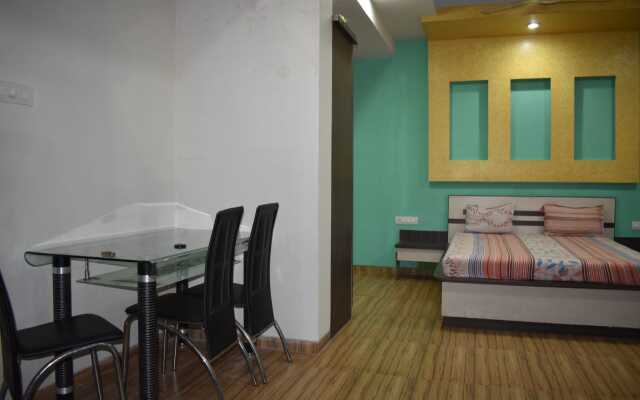 Lonavala Holiday Homes Hotel