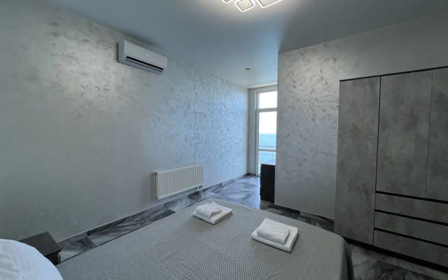 Almari Apartments
