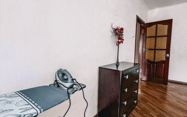 Квартира уютная на Крестьянской