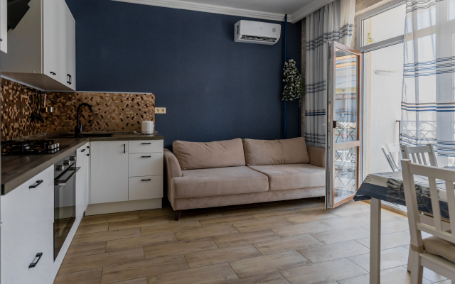 Апартаменты Summer Home