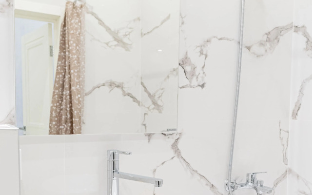 Апартаменты Петровские на Кандинского 1