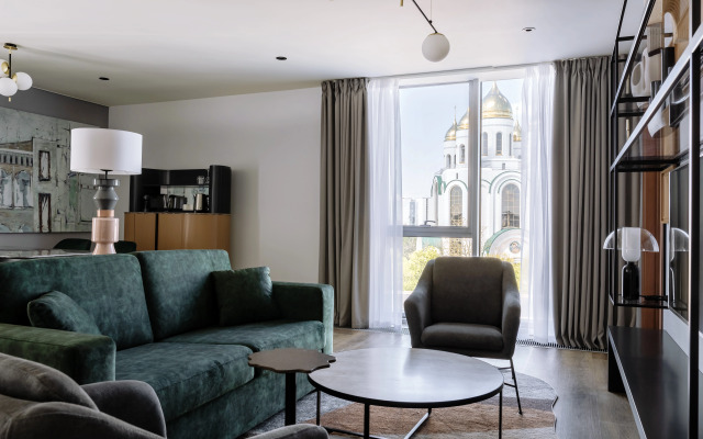 Radisson Blu Hotel Kaliningrad