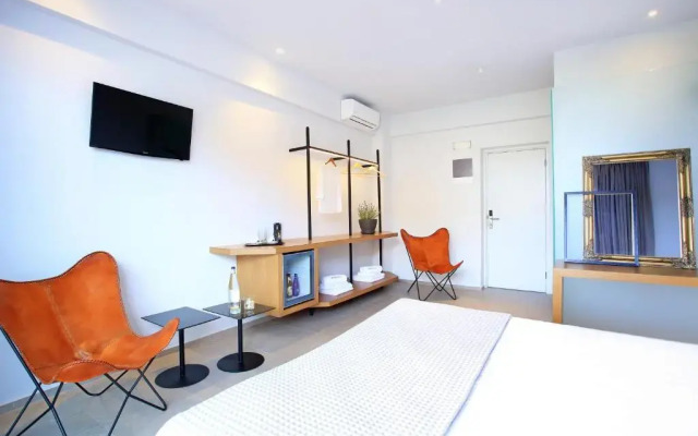Basilico Hotel