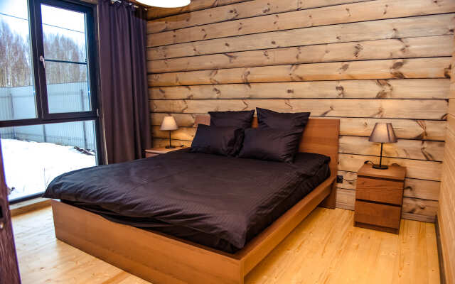 V Stile Loft Mini House