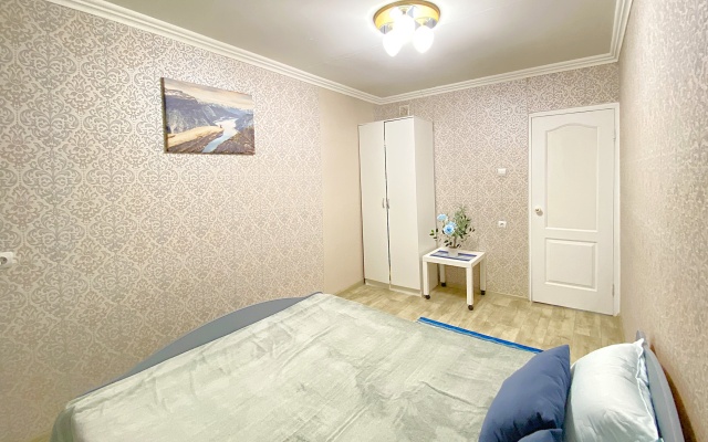 Квартира в 7 микрорайоне 46