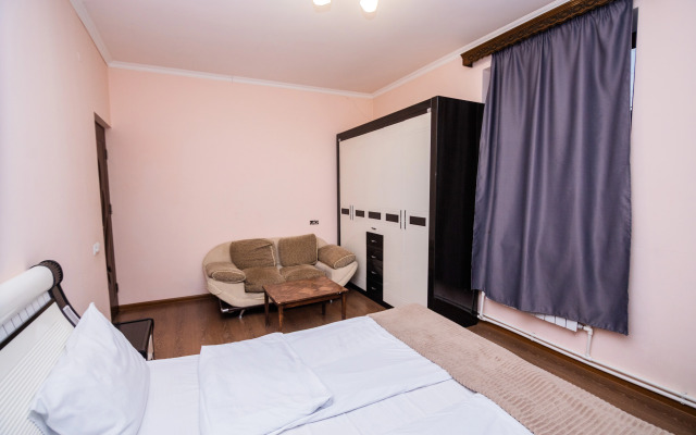 Хостел FAVORIT