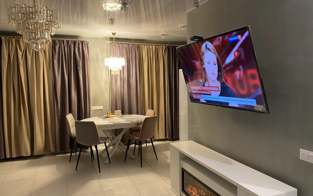 Квартира Северное Сияние