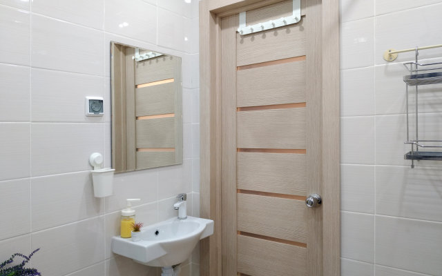 Квартира Green Home