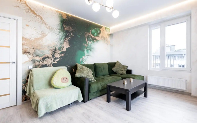 V Karavella Portugalii Flat