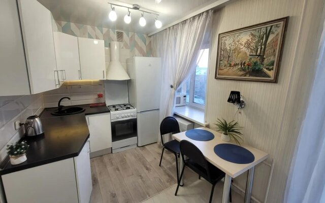 Sibir house v tsentre naberezhnoy 13 Flat