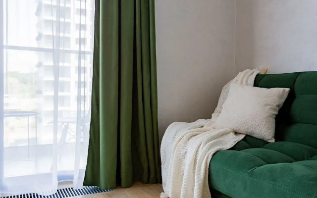 Na Yasnogorskoy Ulitse 16/2k8 Apartment