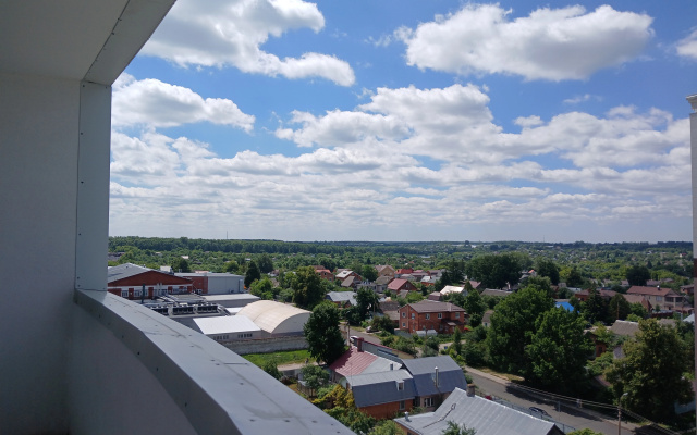 Квартира в Новостройке