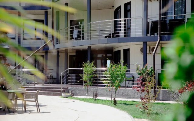 Assol Hotel
